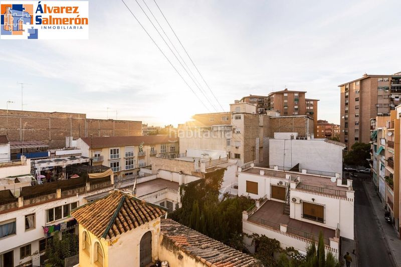 Foto a3315896-33b2-4738-a522-1a60645d08af. Pis a Barrio de Zaidín Granada