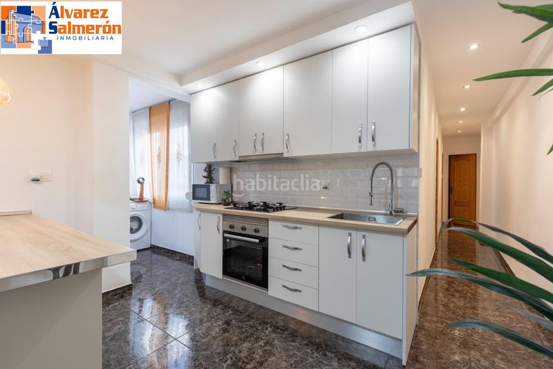 Foto ad23e9c1-c965-4f9a-b238-b328e023968e. Pis a Barrio de Zaidín Granada