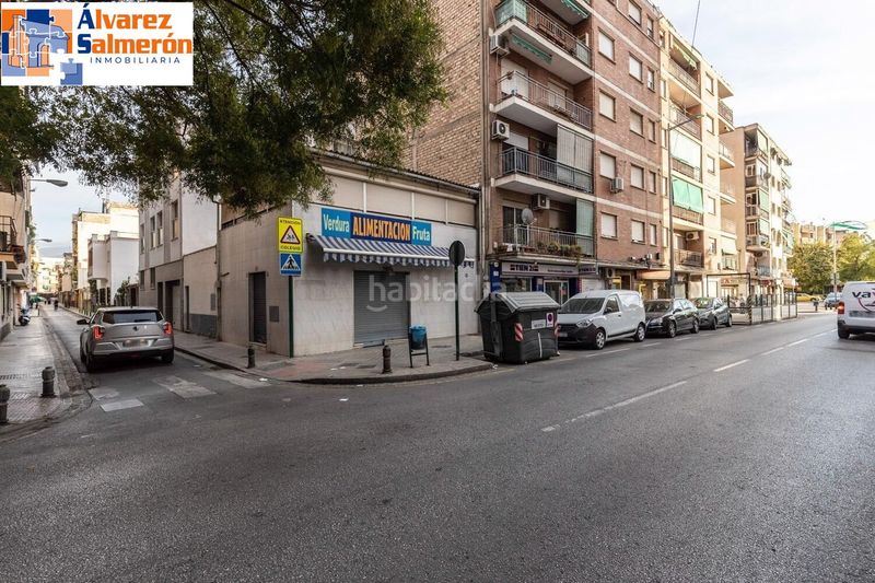 Foto bc6f4bfd-6519-4b3f-b21f-daf03ebe1e8b. Pis a Barrio de Zaidín Granada