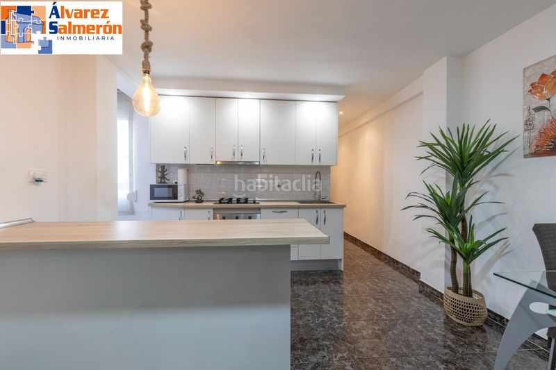 Foto d785e380-fa8a-4663-98ff-3eae53c0c300. Pis a Barrio de Zaidín Granada