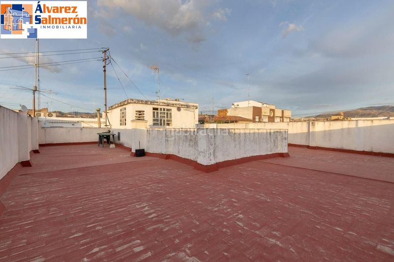 Foto e480123b-45da-4cb3-9ad3-8b9a019b314e. Pis a Barrio de Zaidín Granada