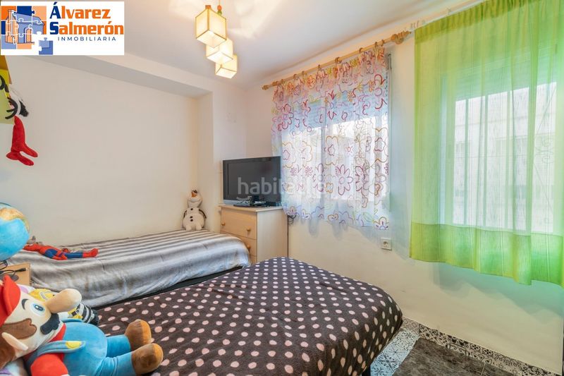 Foto eaa2cd21-3ba4-4733-88fa-e3dabf5cb161. Pis a Barrio de Zaidín Granada