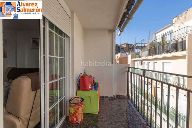 Foto f59f8d2a-fd24-416a-8c0d-562b06199fcf. Pis a Barrio de Zaidín Granada