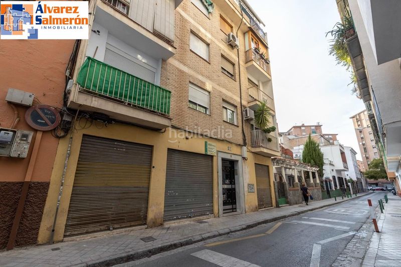 Foto f9a5d0f5-62b5-47e0-8984-bea3adf60ec2. Pis a Barrio de Zaidín Granada