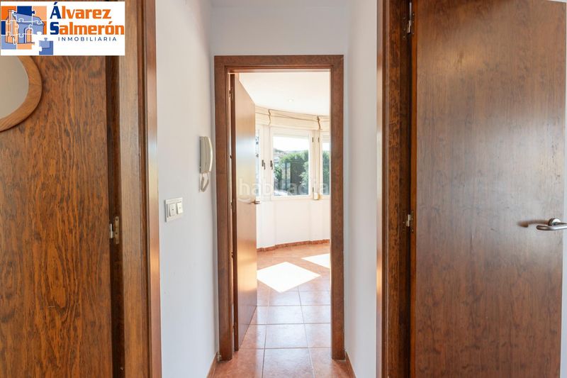 Foto a89c58b6-268b-4542-8d2c-a6b7784da351. Triplex with parking in Cájar