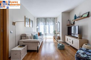 Pis  Calle picos de europa (lan). Magnífica vivienda en venta en la calle picos de europa granada