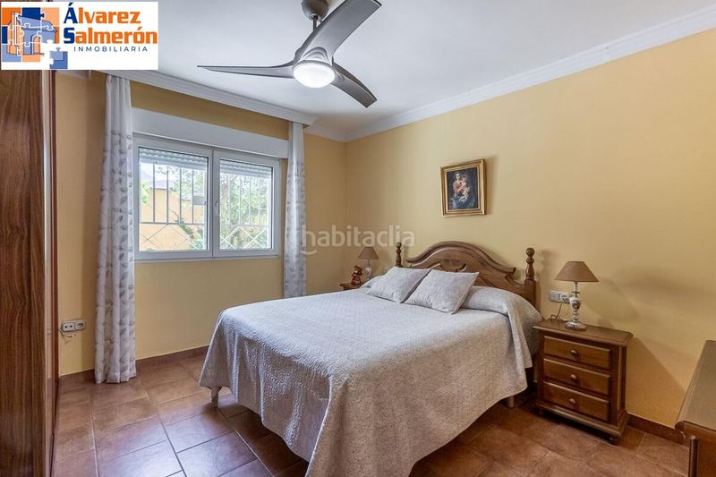 Foto d4798f42-cc9e-4295-aebd-00c742fb1bea. Xalet amb calefacció aparcament piscina a Alfacar