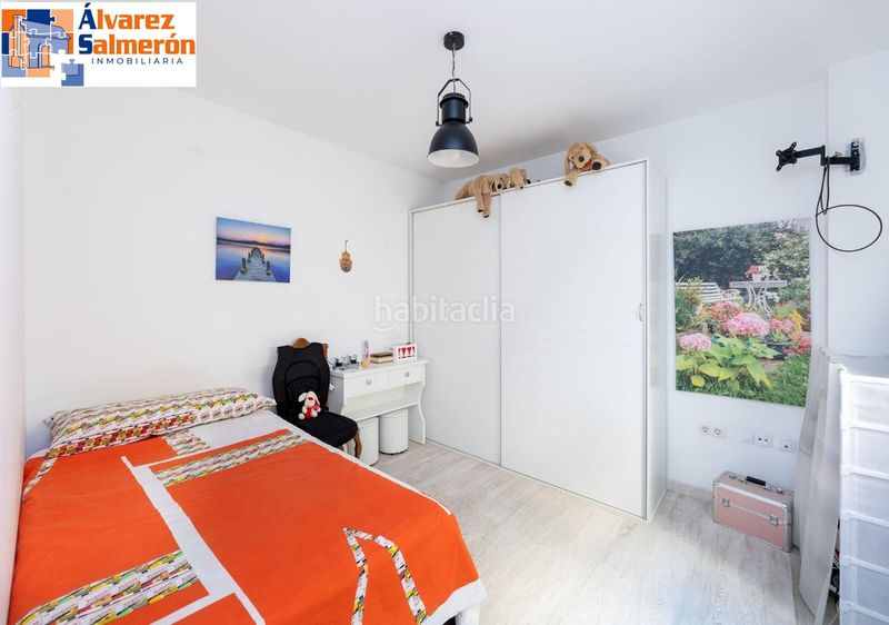 Foto a8a4d679-e42f-4369-8d1d-bdcc8f50bb0a. Pis amb aparcament a Aljomahima - Ermita Gabias (Las)