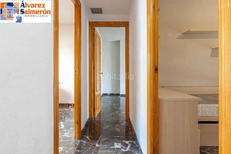 Foto a62a4e6e-88d1-4288-aa20-cb269b23d1ac. Pis amb calefacció a San Ildefonso Granada