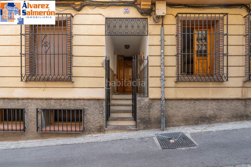 Foto a9fd4fd6-57a3-4d30-b4d4-60b7b45637a9. Pis amb calefacció a San Ildefonso Granada