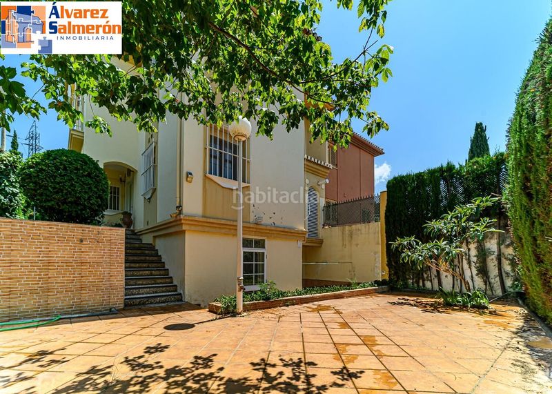 Foto 076f45b6-0314-45a0-a1a0-4699e9151ee3. Xalet amb aparcament piscina a Albolote