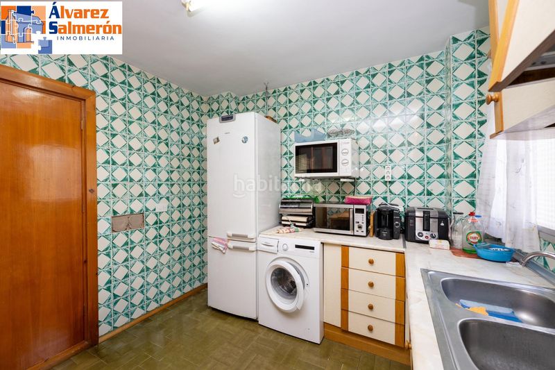 Foto 09bbb1ef-f18e-40d1-ad22-b349709a7b7a. Piso en Albolote