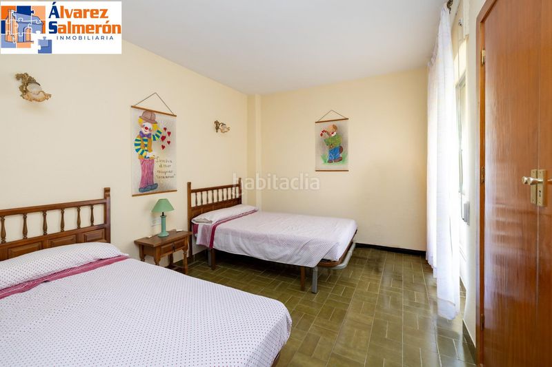 Foto 1bb9ece7-6994-4ebd-9fb0-080894f927db. Piso en Albolote