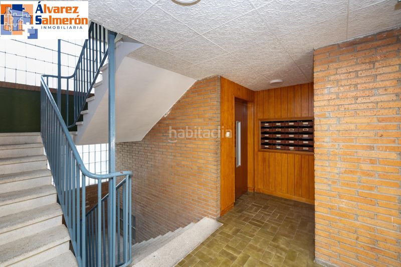 Foto 7db1d99f-9622-4309-8faa-f1cd23a02b10. Piso en Albolote
