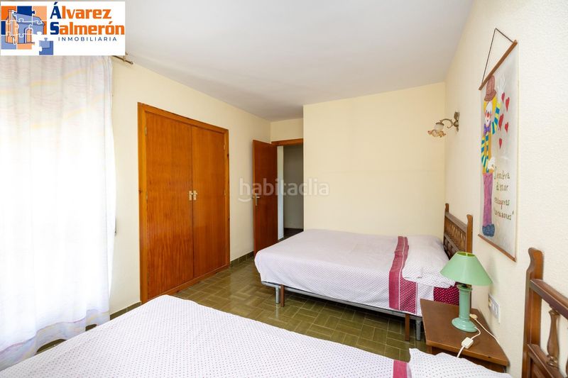 Foto 95595c7c-660d-4b93-9086-7651b324a006. Piso en Albolote