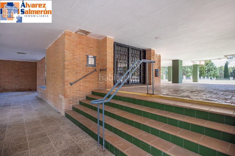 Foto b083b81d-8c0b-407e-b77c-dcb66ad15bfd. Piso en Albolote