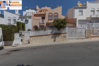 Semi detached house  Mirador solana. Tu nuevo hogar en huétor vega amplitud, tranquilidad y unas vist