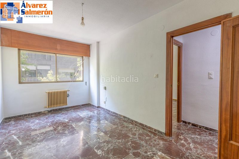 Foto 38d55a75-fb47-45f2-a6d9-c574c9a336d5. Pis amb calefacció aparcament a Fígares Granada