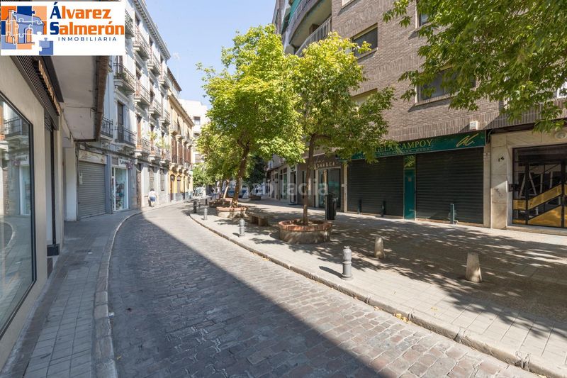 Foto 41527948-9296-4a67-a2bf-edaef7866c5d. Pis amb calefacció aparcament a Fígares Granada