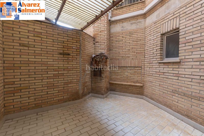 Foto 7e111b63-a73f-4bb2-8016-2980203a531b. Pis amb calefacció aparcament a Fígares Granada