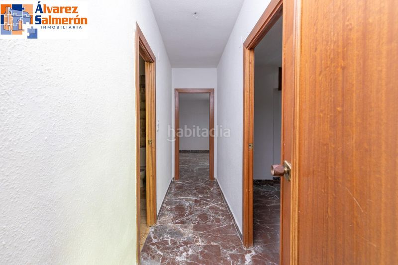 Foto cb0670e7-d686-40b0-a53e-db12728e808e. Pis amb calefacció aparcament a Fígares Granada