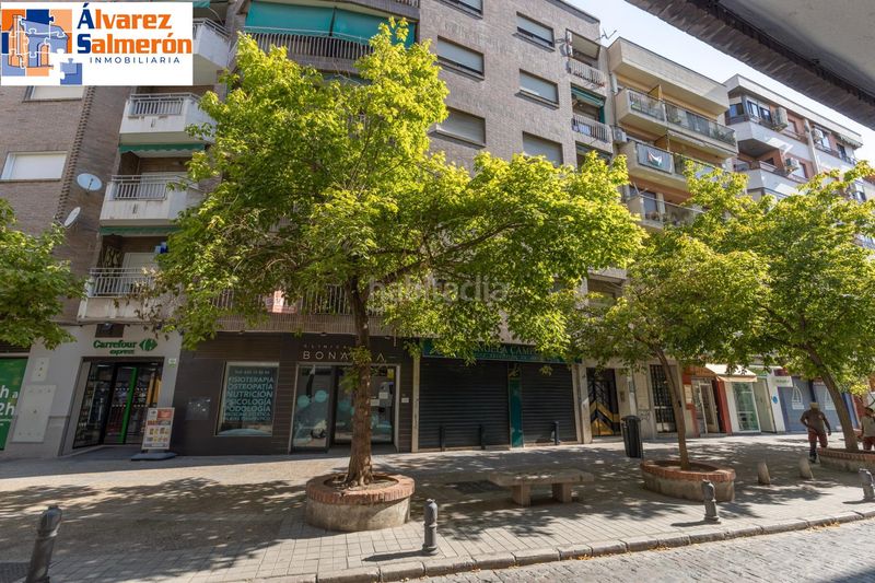 Foto d0c62276-2e60-42c6-89d3-fbbe845b2538. Pis amb calefacció aparcament a Fígares Granada