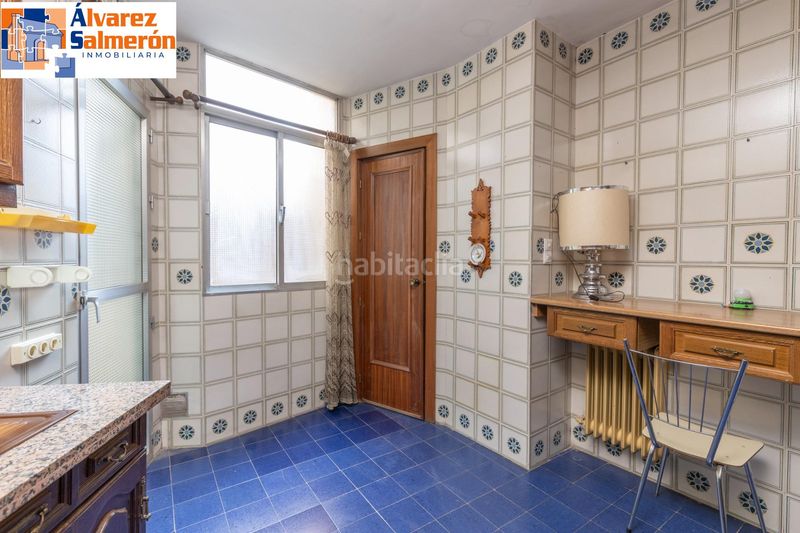 Foto d5116ec0-905a-4755-bd05-6e8485103d01. Pis amb calefacció aparcament a Fígares Granada