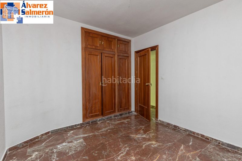 Foto f7268587-eb63-481b-83e9-0811196f43c1. Pis amb calefacció aparcament a Fígares Granada