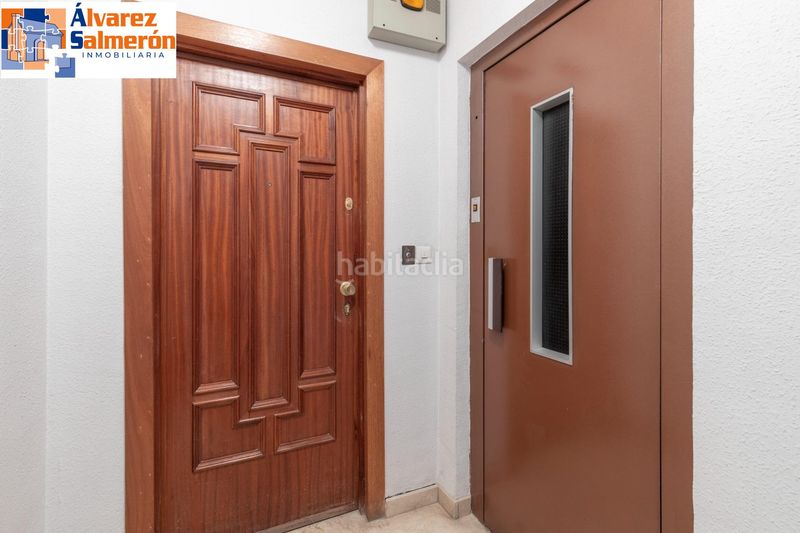 Foto faaae7fa-a2f3-407e-b26a-7983d51c2a23. Pis amb calefacció aparcament a Fígares Granada