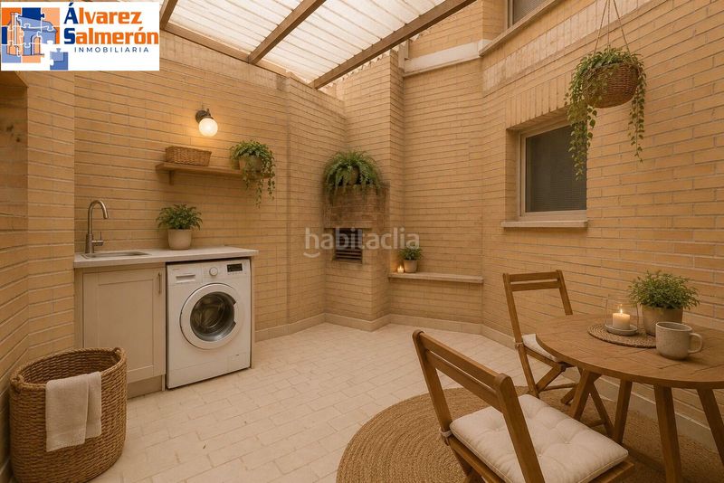 Foto fb9f2f3d-1da9-48a1-a818-28fcd6ca00ba. Pis amb calefacció aparcament a Fígares Granada