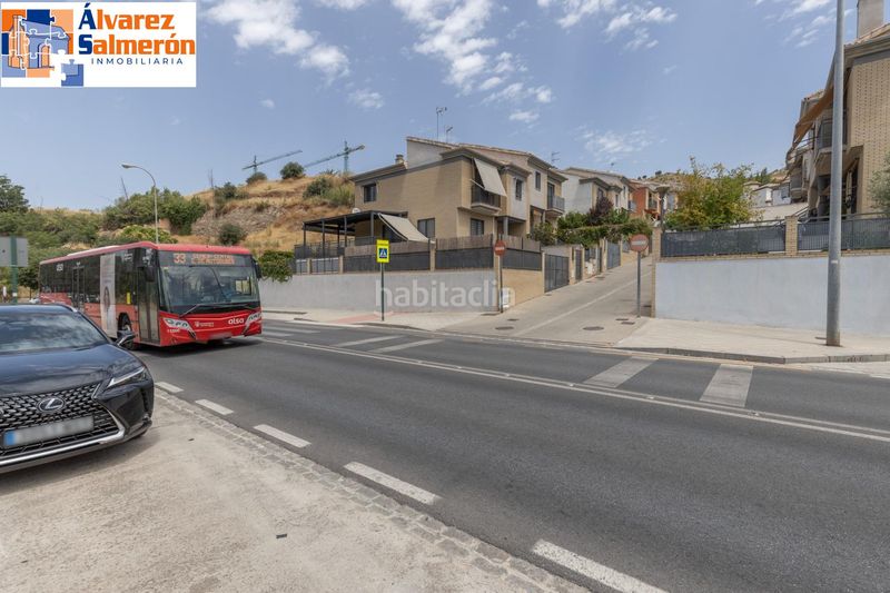 Foto 450816e3-30cc-4b3b-be19-3a34ac407ac0. Casa pareada exclusividad, diseño y calidad... en una espectacular unifamiliar pareada en carretera de la sierra. en Granada