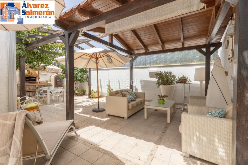 Foto a48c01ad-c3ba-44ff-a206-729e93c69408. Casa pareada exclusividad, diseño y calidad... en una espectacular unifamiliar pareada en carretera de la sierra. en Granada