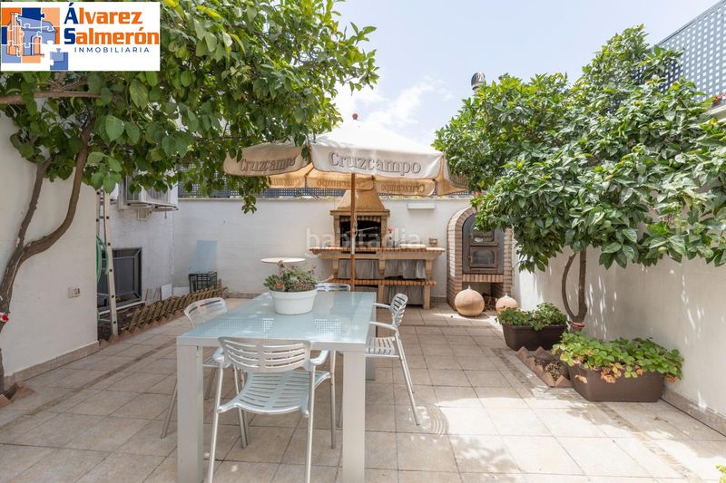 Foto bce3f0d7-68e5-4bda-8546-1136e8ee2f0e. Casa pareada exclusividad, diseño y calidad... en una espectacular unifamiliar pareada en carretera de la sierra. en Granada