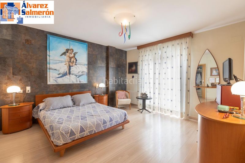 Foto f7f623b1-19c3-4505-a647-d72154c2bf0c. Casa pareada exclusividad, diseño y calidad... en una espectacular unifamiliar pareada en carretera de la sierra. en Granada