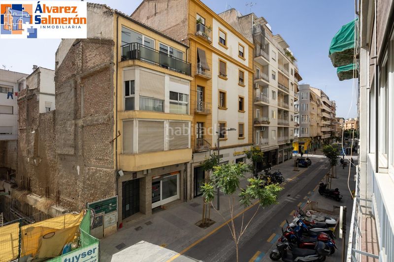 Foto 1aac7cc6-4e77-4825-90ba-95f8ac0b642f. Pis amb calefacció a Fígares Granada