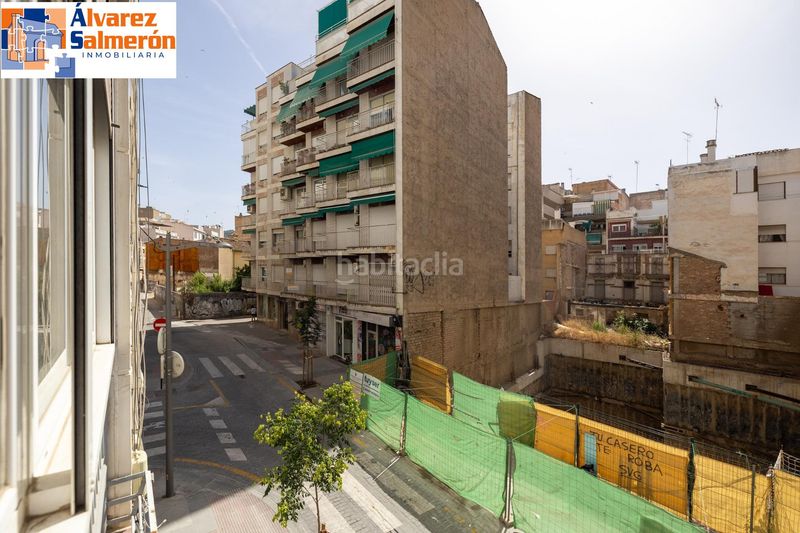 Foto 6c494244-bd18-4c78-8e3b-ffb58b44258c. Pis amb calefacció a Fígares Granada