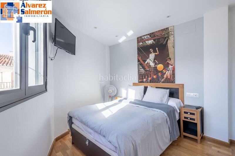 Foto 582bd80e-d1e3-4685-83a2-0bb235db2730. Edifici a Dílar