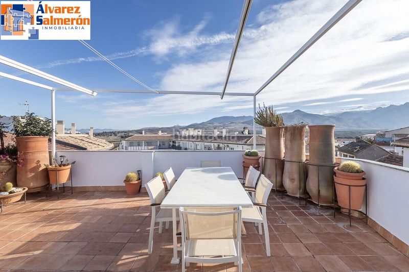 Foto c740b74a-7623-4fd6-a3ef-c4e5ef751784. Edifici a Dílar