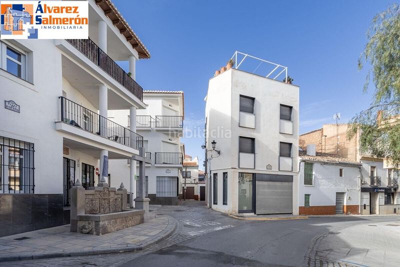 Foto db243344-e162-4072-ba84-dd2b9cce8867. Edifici a Dílar