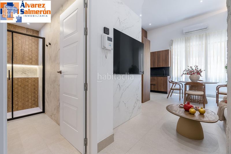 Foto c24c777d-4035-4fe8-8665-68cc261b24e2. Planta baixa amb aparcament piscina a San Ildefonso Granada