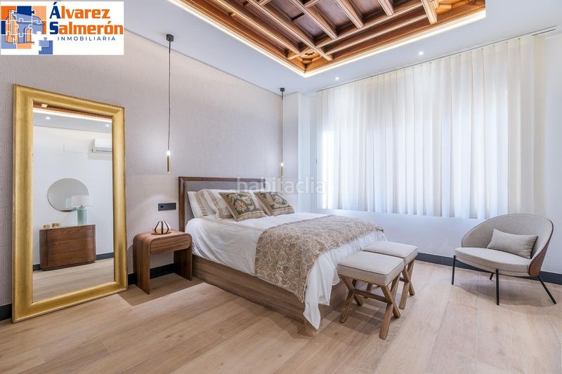 Foto 1d072fa7-f0a9-4bf0-b55b-bb17fa53c263. Planta baixa amb aparcament piscina a San Ildefonso Granada