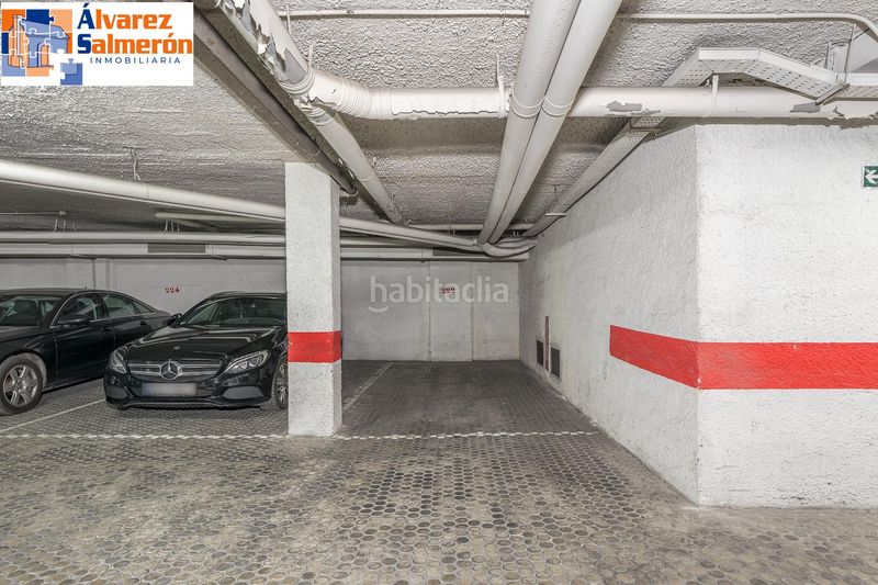 Foto 43909048-a4b9-4049-99ab-d06ec02dff3a. Planta baixa amb aparcament piscina a San Ildefonso Granada