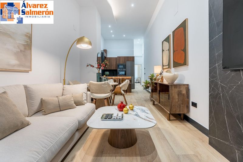 Foto c5b74576-f257-41ce-9eb5-5e9c99b50838. Planta baixa amb aparcament piscina a San Ildefonso Granada