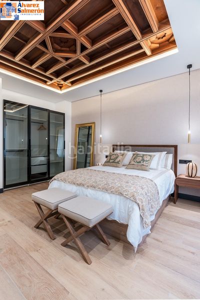 Foto e3c86a83-b296-4712-ac66-f60f66db6c78. Planta baixa amb aparcament piscina a San Ildefonso Granada