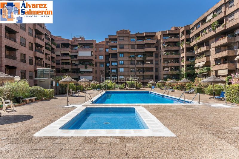 Foto 0fba555d-a911-46b9-a1c5-6728f01201c9. Planta baixa amb aparcament piscina a San Ildefonso Granada