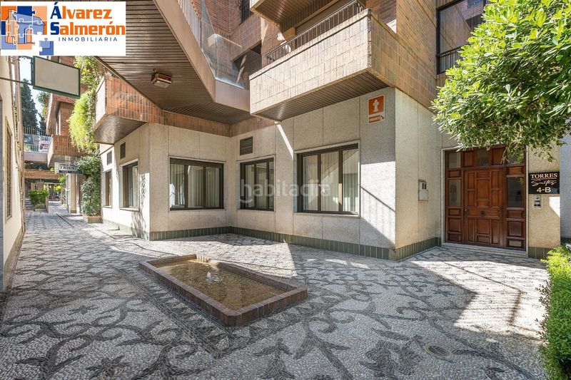 Foto 19b7d17f-3d58-40f1-b5d4-44b0b38b89ce. Planta baixa amb aparcament piscina a San Ildefonso Granada