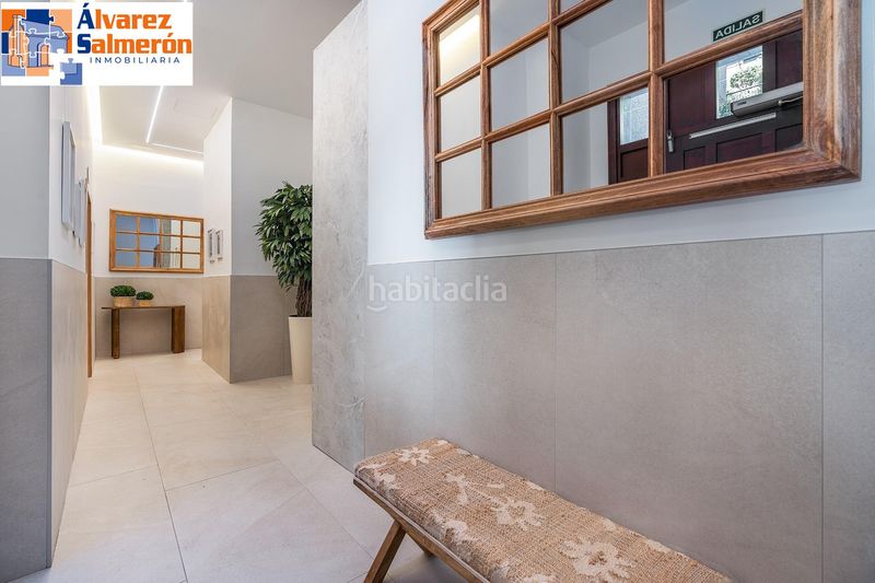 Foto 1e67c7a9-aa21-488f-8fa3-fc7051fa1cac. Planta baixa amb aparcament piscina a San Ildefonso Granada