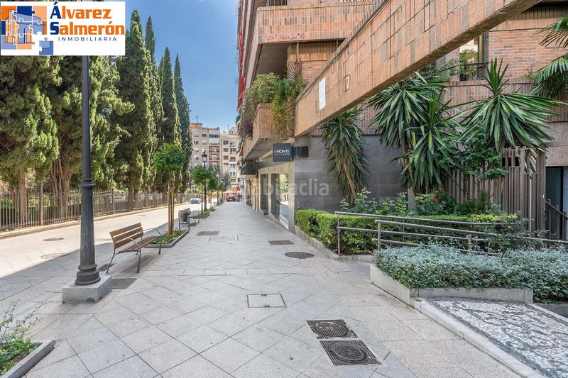 Foto 4c4bec81-0067-4246-b079-54a901fe0d5f. Planta baixa amb aparcament piscina a San Ildefonso Granada