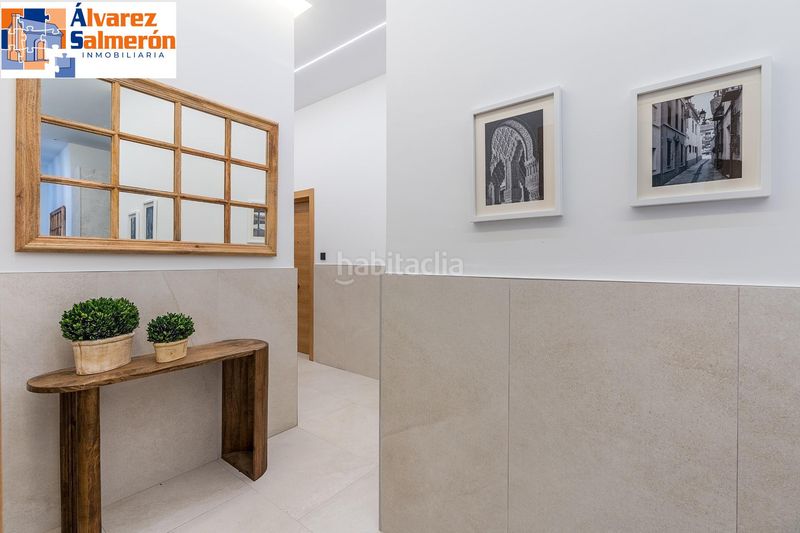 Foto 59e0f1fa-d354-4b23-bafa-645491f60a2d. Planta baixa amb aparcament piscina a San Ildefonso Granada