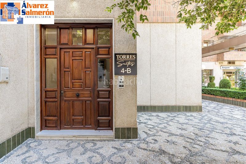 Foto 7d0ccc03-4355-4fc6-a811-94500c91fee0. Planta baixa amb aparcament piscina a San Ildefonso Granada